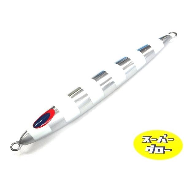 ディープライナー　スピンドルナロー　1200g　純正　カスタムホロ　スーパーグロー