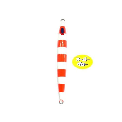 Deepliner Spindle Narrow 1200g Genuine Super Glow