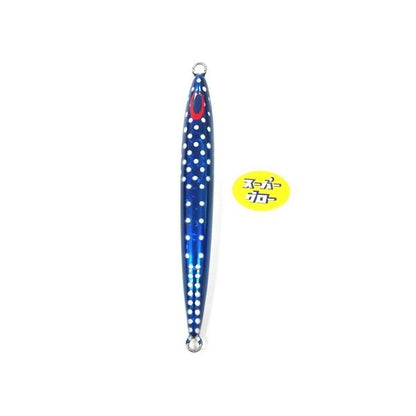 Deepliner Spindle Estreito 1200g Genuíno Super Glow