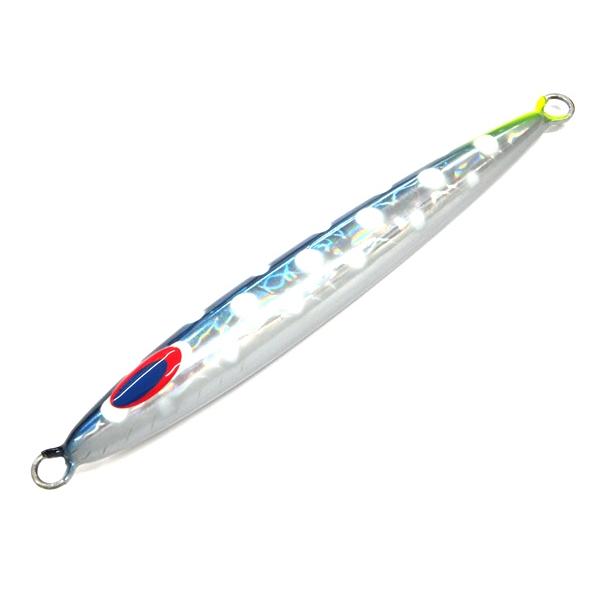 Deepliner Spindle Narrow 130g Aqua Orikara Glow
