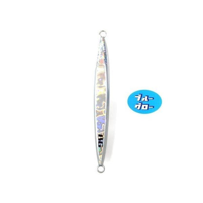 ディープライナー　スピンドルナロー　130g　純正　ブルーグロー
