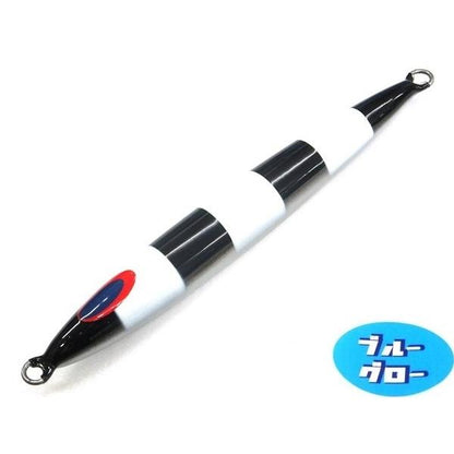 ディープライナー　スピンドルナロー　130g　純正　ブルーグロー