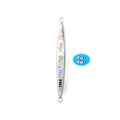 ディープライナー　スピンドルナロー　130g　純正　ブルーグロー