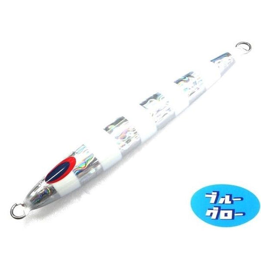 ディープライナー　スピンドルナロー　130g　純正　ブルーグロー
