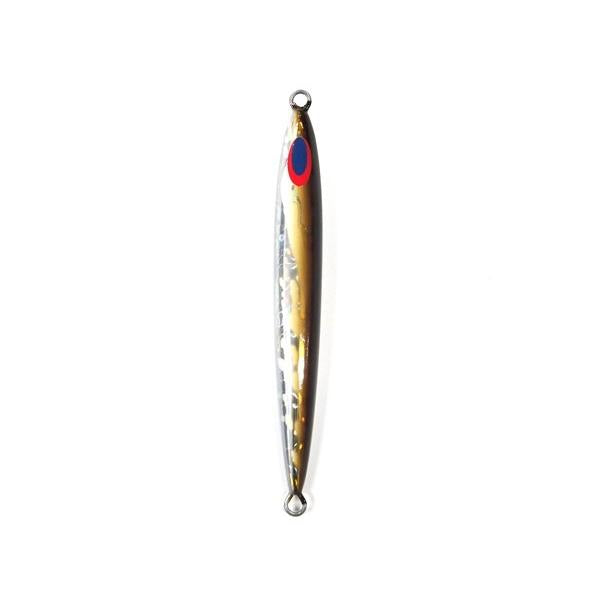 Deepliner Spindle Narrow 130g Genuine Glow