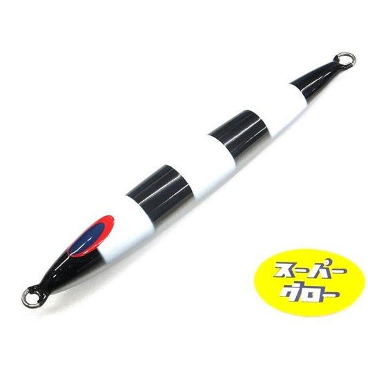 ディープライナー　スピンドルナロー　130g　純正　スーパーグロー