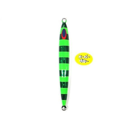 Deepliner Spindle Narrow 130g Genuine Super Glow