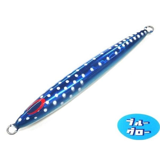 ディープライナー　スピンドルナロー　1300g　純正　ブルーグロー