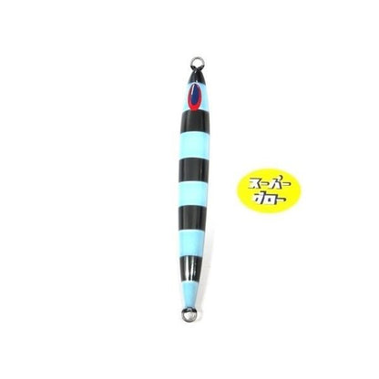 Deepliner Spindle Narrow 150g Aqua Orikara Custom Holo Super Glow