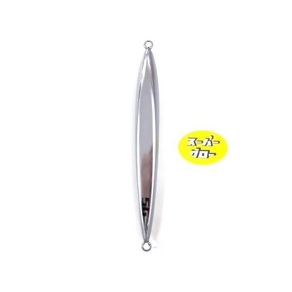ディープライナー　スピンドルナロー　150g　アクアオリカラ　カスタムホロ　スーパーグロー
