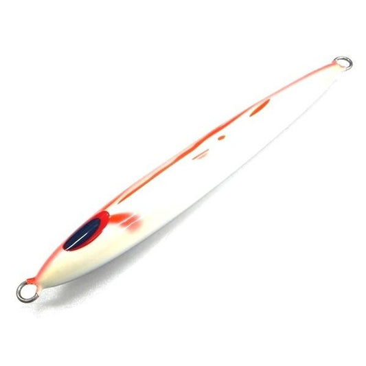 ディープライナー　スピンドルナロー　150g　純正　カスタムホロ　グロー