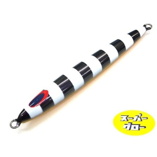 ディープライナー　スピンドルナロー　150g　純正　スーパーグロー