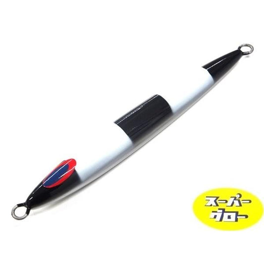 ディープライナー　スピンドルナロー　150g　純正　スーパーグロー