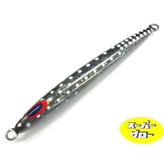 ディープライナー　スピンドルナロー　150g　純正　スーパーグロー