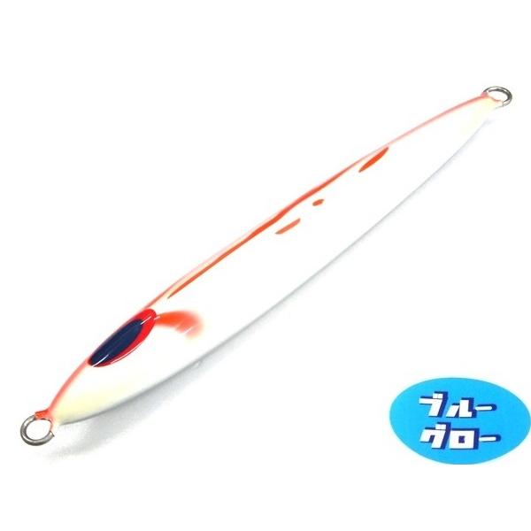 ディープライナー　スピンドルナロー　1500g　純正　ブルーグロー