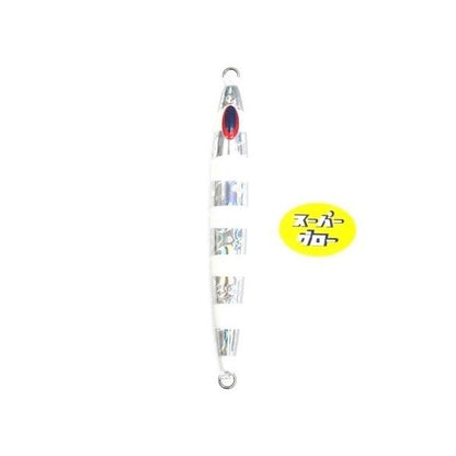 Deepliner Spindle Narrow 1500g Genuine Super Glow