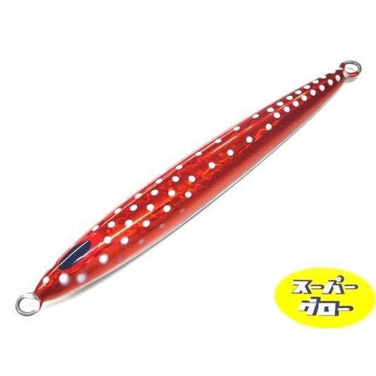 Deepliner Spindle Estreito 1500g Genuíno Super Glow