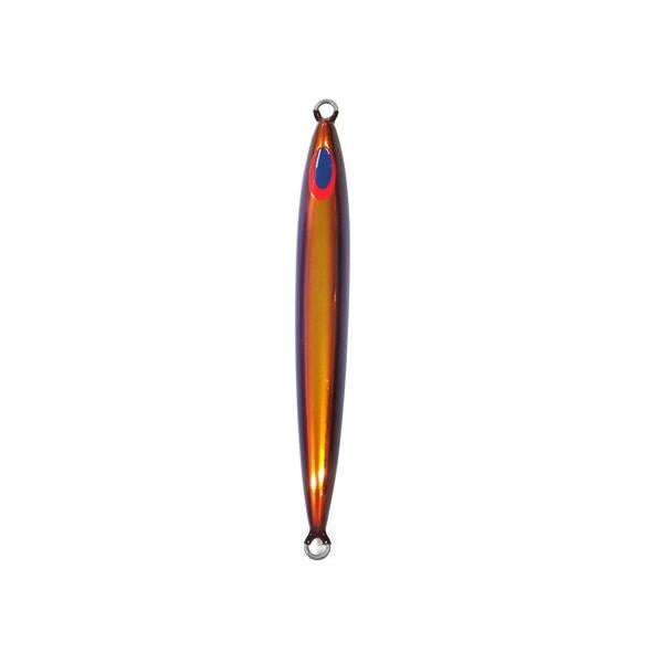 ディープライナー　スピンドルナロー　180g　アクアオリカラ　カスタムホロ