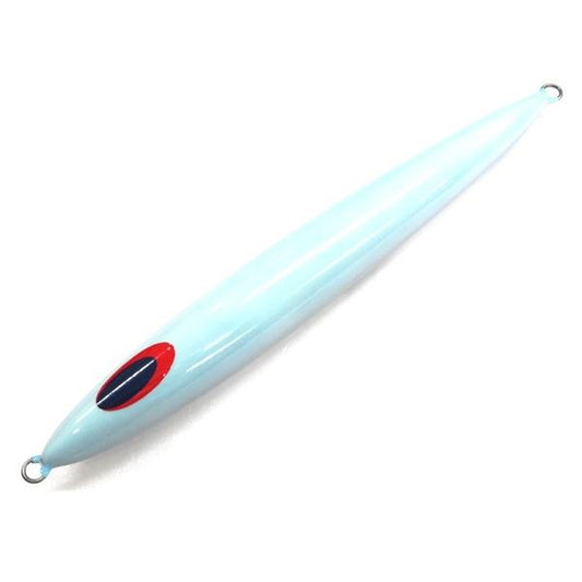 Deepliner Spindle Narrow 180g Aqua Orikara Custom Holo Glow