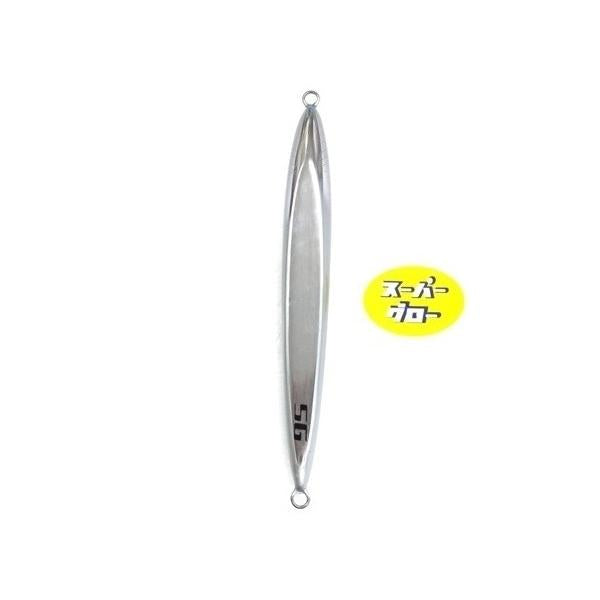 ディープライナー　スピンドルナロー　180g　アクアオリカラ　カスタムホロ　スーパーグロー