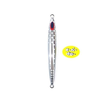 ディープライナー　スピンドルナロー　180g　アクアオリカラ　カスタムホロ　スーパーグロー