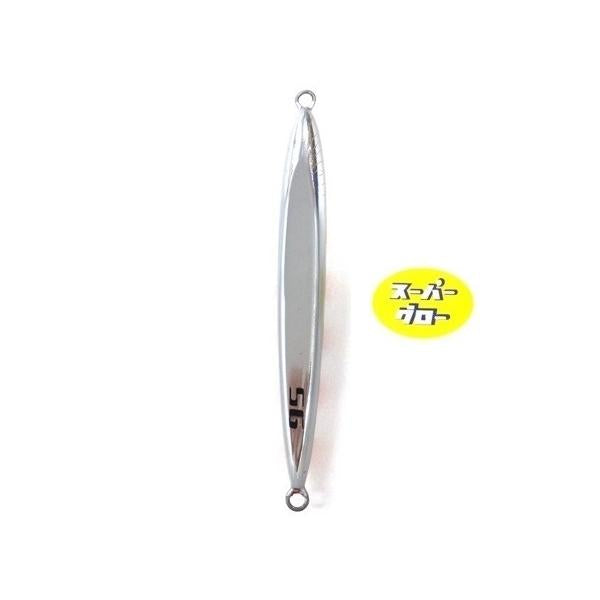 ディープライナー　スピンドルナロー　180g　アクアオリカラ　カスタムホロ　スーパーグロー