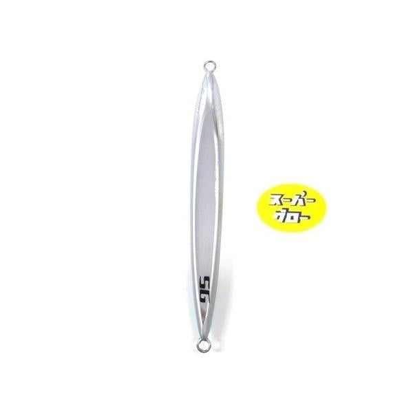 ディープライナー　スピンドルナロー　180g　アクアオリカラ　カスタムホロ　スーパーグロー