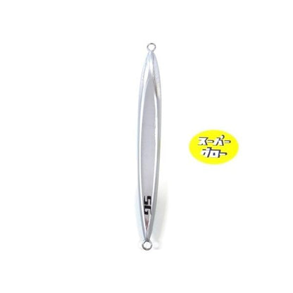 ディープライナー　スピンドルナロー　180g　アクアオリカラ　カスタムホロ　スーパーグロー