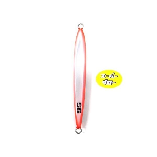Deepliner Spindle Narrow 180g Aqua Orikara Custom Holo Super Glow