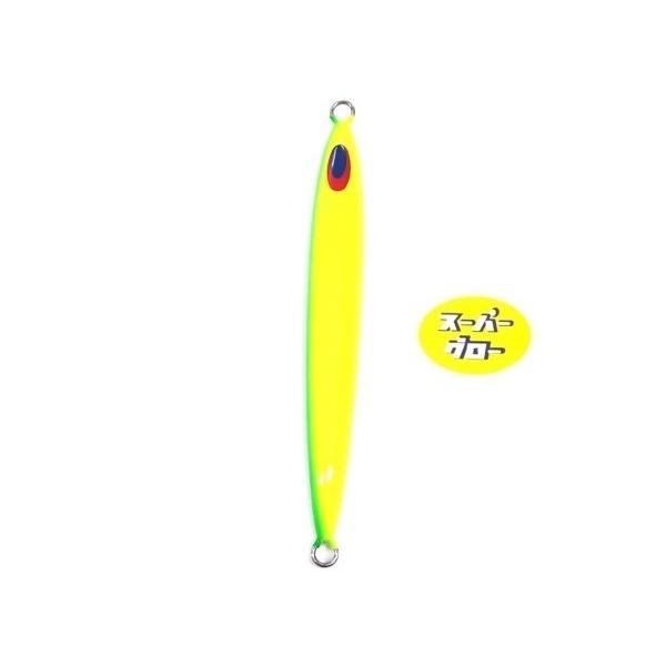 Deepliner Spindle Narrow 180g Aqua Orikara Custom Holo Super Glow