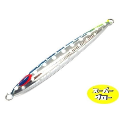 ディープライナー　スピンドルナロー　180g　アクアオリカラ　カスタムホロ　スーパーグロー