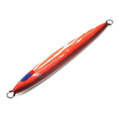 ディープライナー　スピンドルナロー　180g　アクアオリカラ　グロー