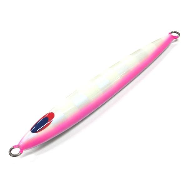 ディープライナー　スピンドルナロー　180g　アクアオリカラ　グロー