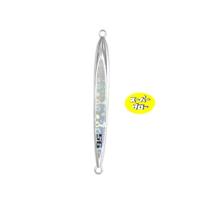 Deepliner Spindle Narrow 180g Aqua Orikara Super Glow