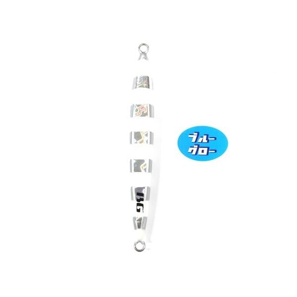 ディープライナー　スピンドルナロー　180g　純正　ブルーグロー