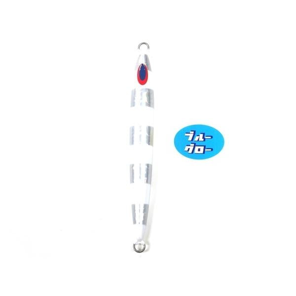 ディープライナー　スピンドルナロー　180g　純正　ブルーグロー