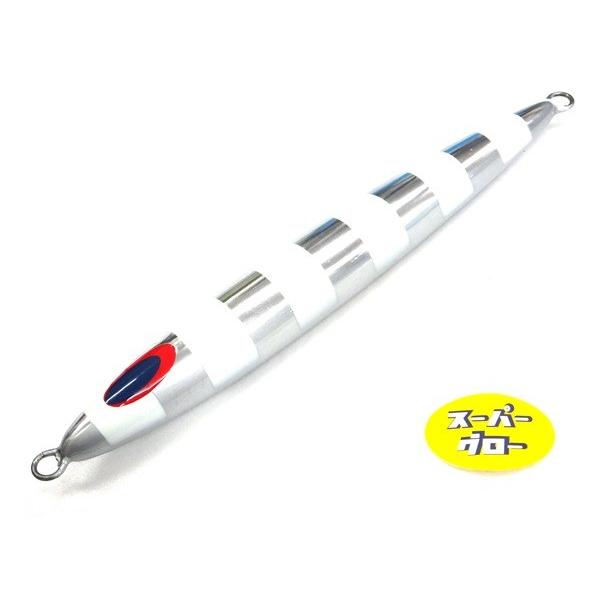 ディープライナー　スピンドルナロー　180g　純正　カスタムホロ　スーパーグロー