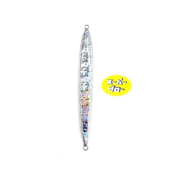 ディープライナー　スピンドルナロー　180g　純正　スーパーグロー