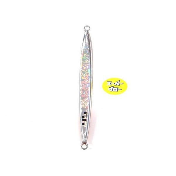 ディープライナー　スピンドルナロー　180g　純正　スーパーグロー