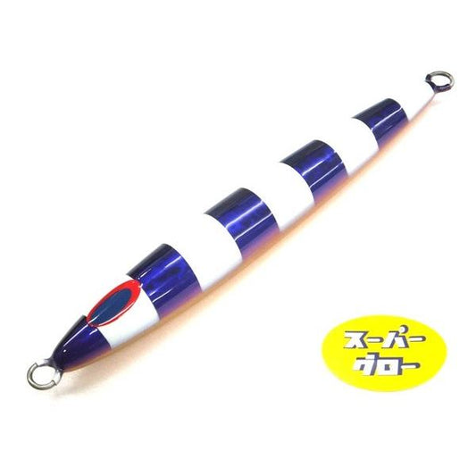 ディープライナー　スピンドルナロー　180g　純正　スーパーグロー