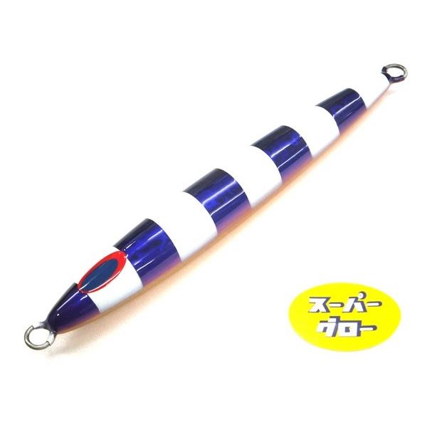 ディープライナー　スピンドルナロー　180g　純正　スーパーグロー