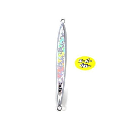 ディープライナー　スピンドルナロー　180g　純正　スーパーグロー