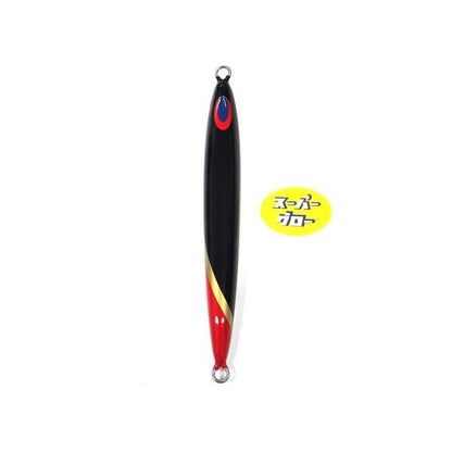 ディープライナー　スピンドルナロー　180g　純正　スーパーグロー