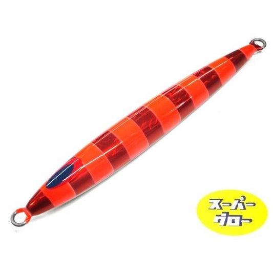ディープライナー　スピンドルナロー　180g　純正　スーパーグロー