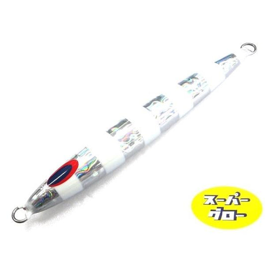 ディープライナー　スピンドルナロー　180g　純正　スーパーグロー