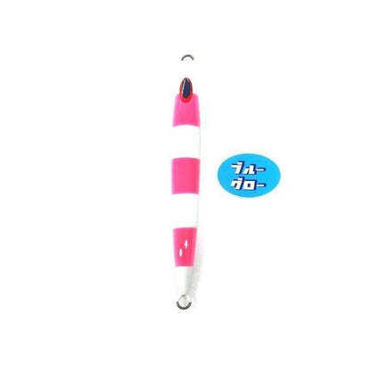 Deepliner Spindle Narrow 210g Aqua Orikara Azul Brilho