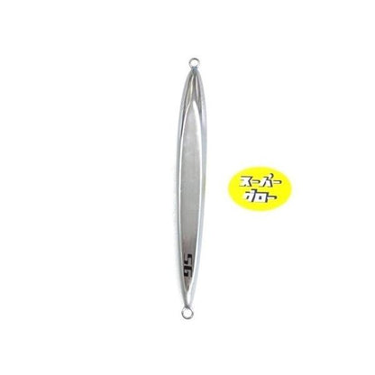 ディープライナー　スピンドルナロー　210g　アクアオリカラ　カスタムホロ　スーパーグロー