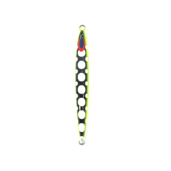Deepliner Spindle Narrow 210g Aqua Orikara Glow