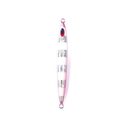 Deepliner Spindle Narrow 210g Aqua Orikara Glow