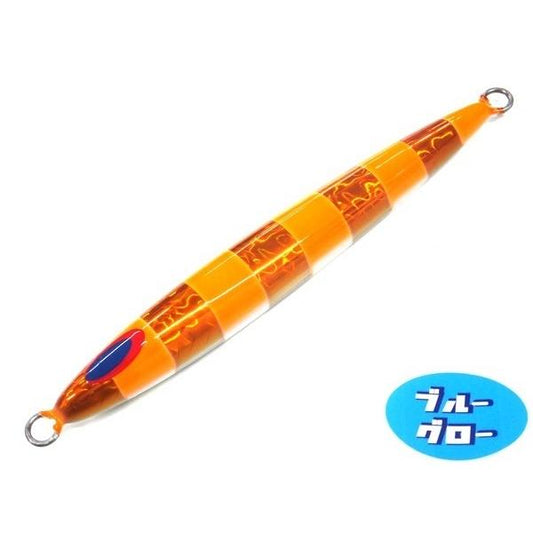 Deepliner Spindle Narrow 210g Genuine Blue Glow